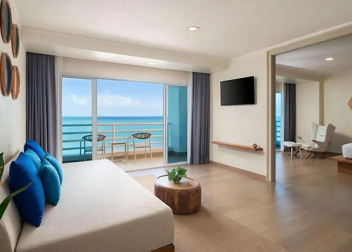 Pullman Pattaya Hotel G